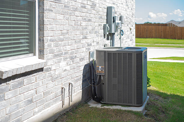 Reliable Emergency Hvac contractor in Washington, UT by FH HVAC